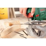 Bosch PST 700 E Прободен трион